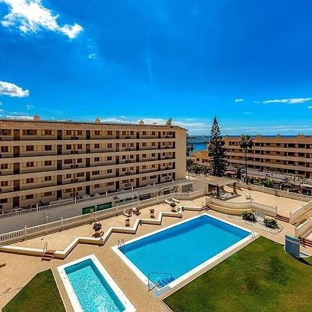 Tenerifeopenhome Bright Penthouse On The Beach Los Cristianos อาโรนา ภายนอก รูปภาพ