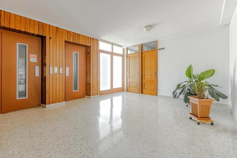 Tenerifeopenhome Bright Penthouse On The Beach Los Cristianos อาโรนา ภายนอก รูปภาพ