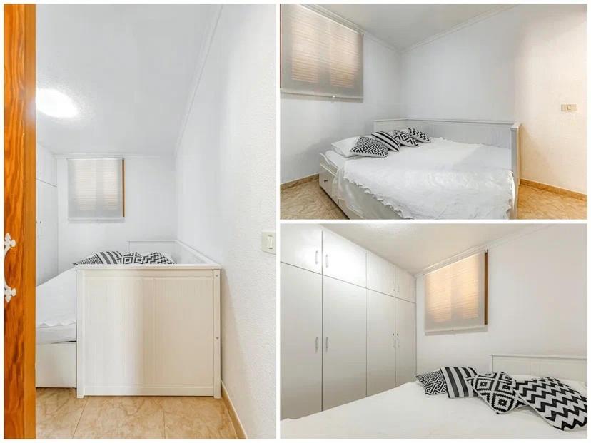Tenerifeopenhome Bright Penthouse On The Beach Los Cristianos อาโรนา ภายนอก รูปภาพ