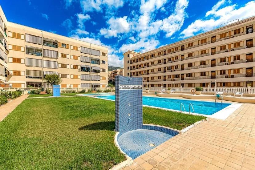 Tenerifeopenhome Bright Penthouse On The Beach Los Cristianos อาโรนา ภายนอก รูปภาพ