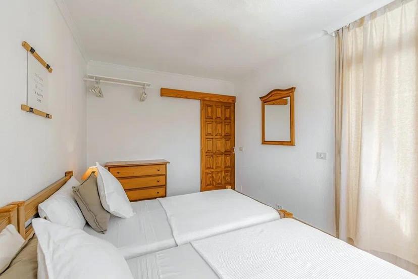 Tenerifeopenhome Bright Penthouse On The Beach Los Cristianos อาโรนา ภายนอก รูปภาพ
