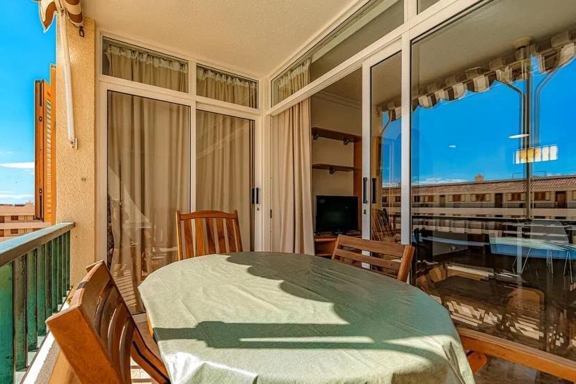 Tenerifeopenhome Bright Penthouse On The Beach Los Cristianos อาโรนา ภายนอก รูปภาพ