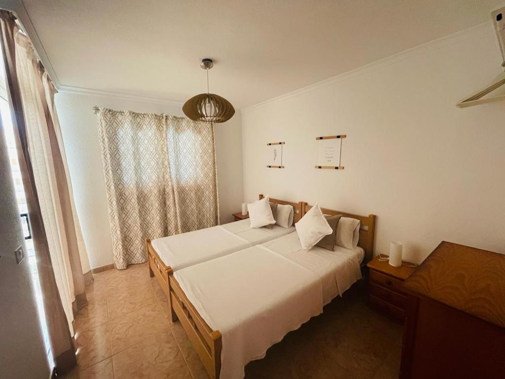 Tenerifeopenhome Bright Penthouse On The Beach Los Cristianos อาโรนา ภายนอก รูปภาพ