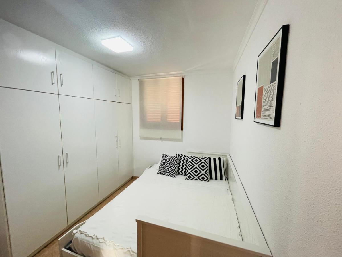 Tenerifeopenhome Bright Penthouse On The Beach Los Cristianos อาโรนา ภายนอก รูปภาพ